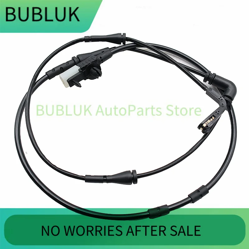 Фото Датчик износа передних тормозных колодок LR061365 для Land Rover Discovery Sport L550 Range Evoque L538 2011~2018 2012 2013 2014 2015 2016 OE №5