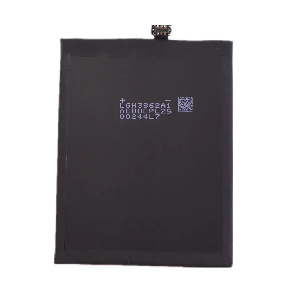 Новый Li3932T44P6h 806139 Сменный аккумулятор для ZTE Nubia Z17/Z17 Lite Z17Lite NX591J NX563J 3200 мАч