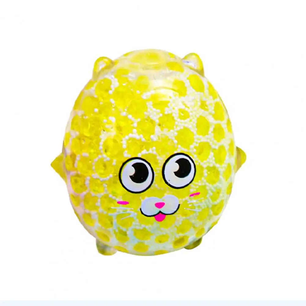 Рисунок 4 - Милые игрушки с вентиляцией мультяшная