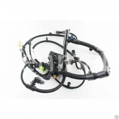 

5260717 FOTON ISF3.8 Engine Electronic Control Module ECM Wiring Harness