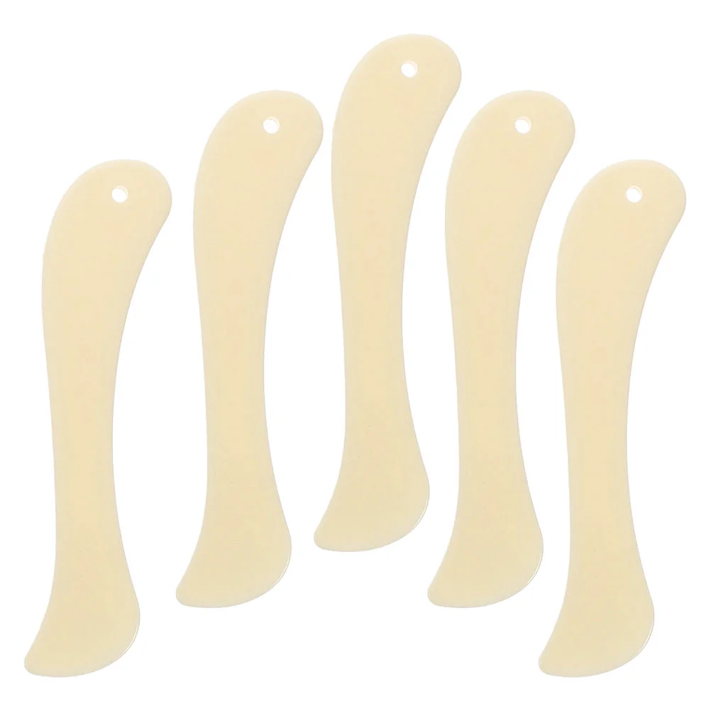 5 шт. папка с костями инструмент для изготовления карт нож оригами бумага ручной