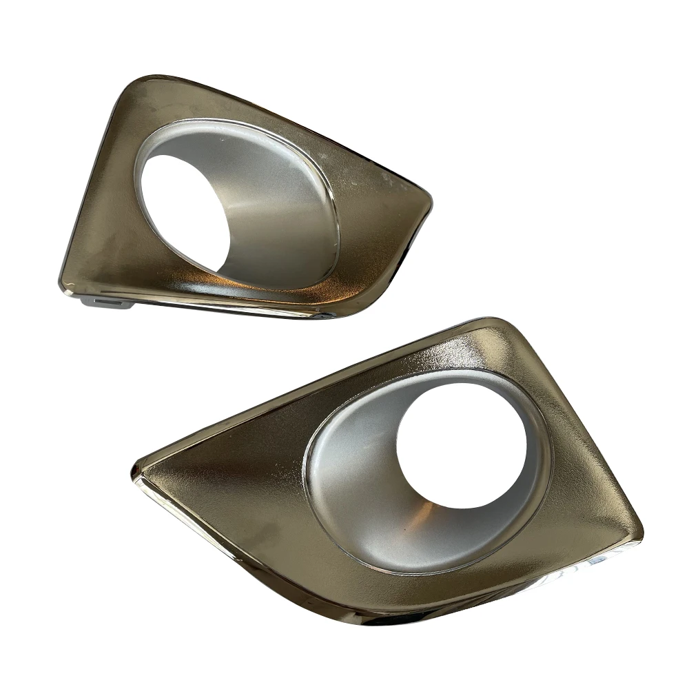 Рисунок 5 - Автомобильный передний бампер