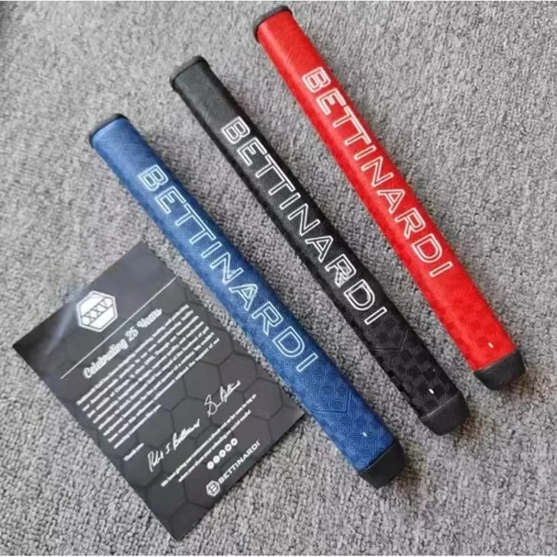 Клюшка для гольфа Легкие ручки клюшки Нескользящая ручка из полиуретана