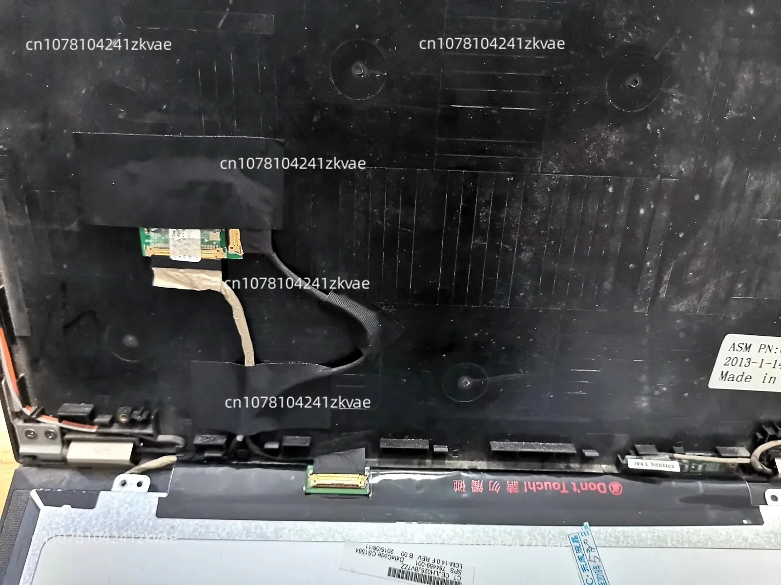 T420S T430S T420 T430 T420I Улучшенный IPS-экран 1080P HD-экран FHD HD комплект