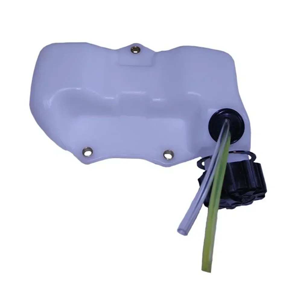 Практичные аксессуары для топливного бака пластиковая замена 1 шт. 18*8*10 см