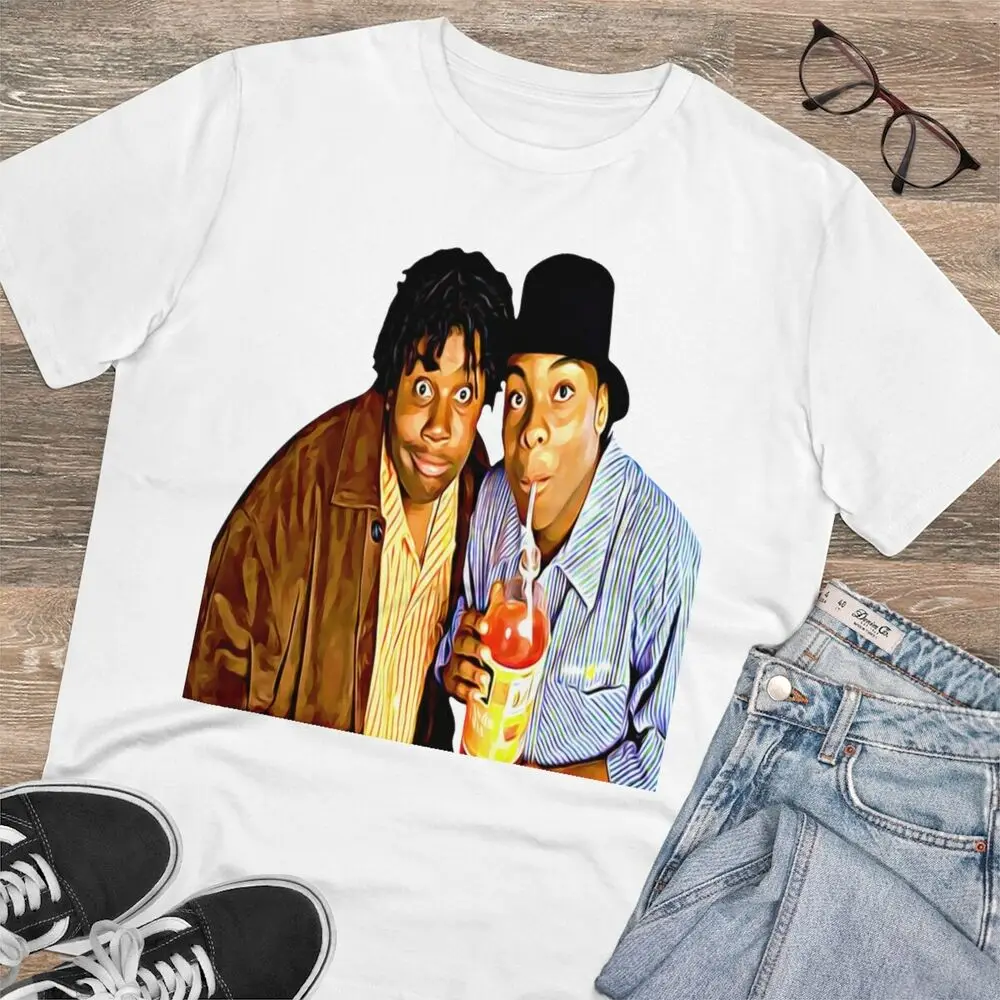 Футболка Kenan and Kel кеная Аляска которая любит апельсиновую соду хорошие