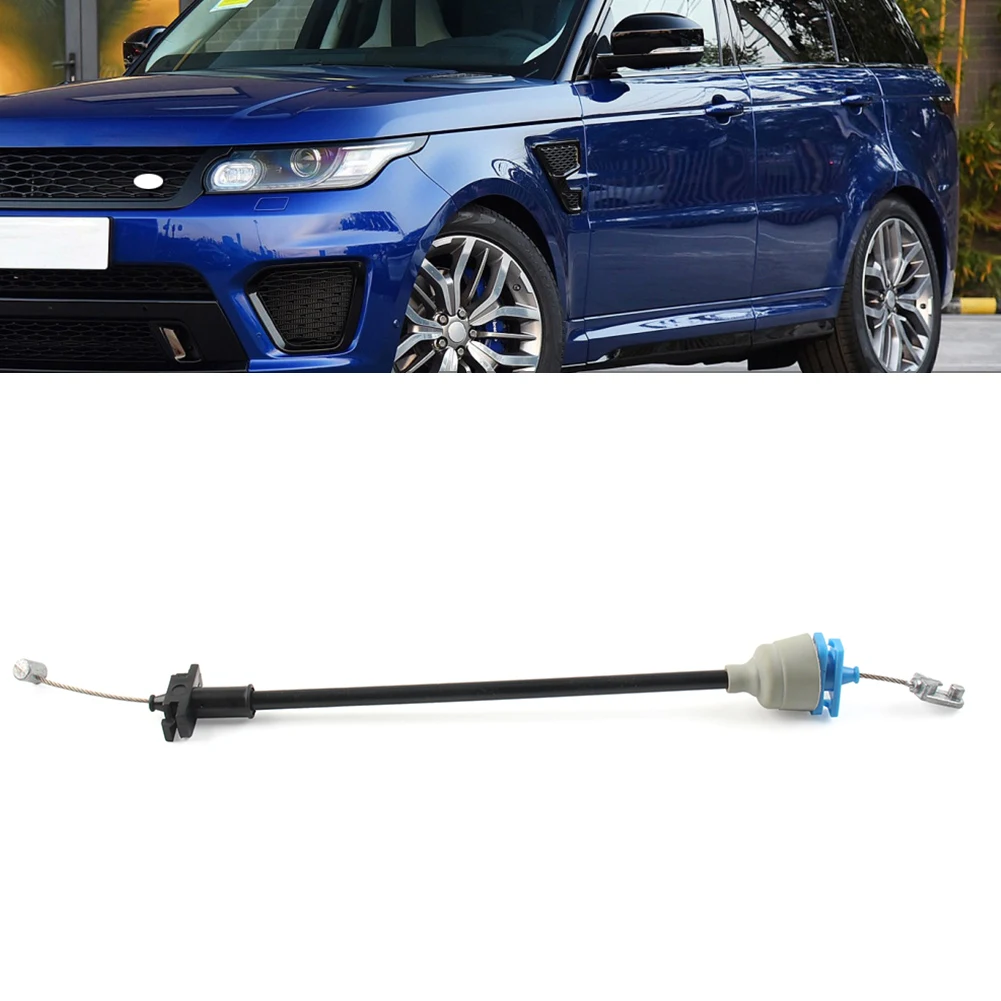 

Автомобильная Передняя внутренняя дверная ручка защелка кабель для Land Rover Range Rover Sport 2014 2015 2016 2017 2018 2019 2020 2021 2022 LR045008