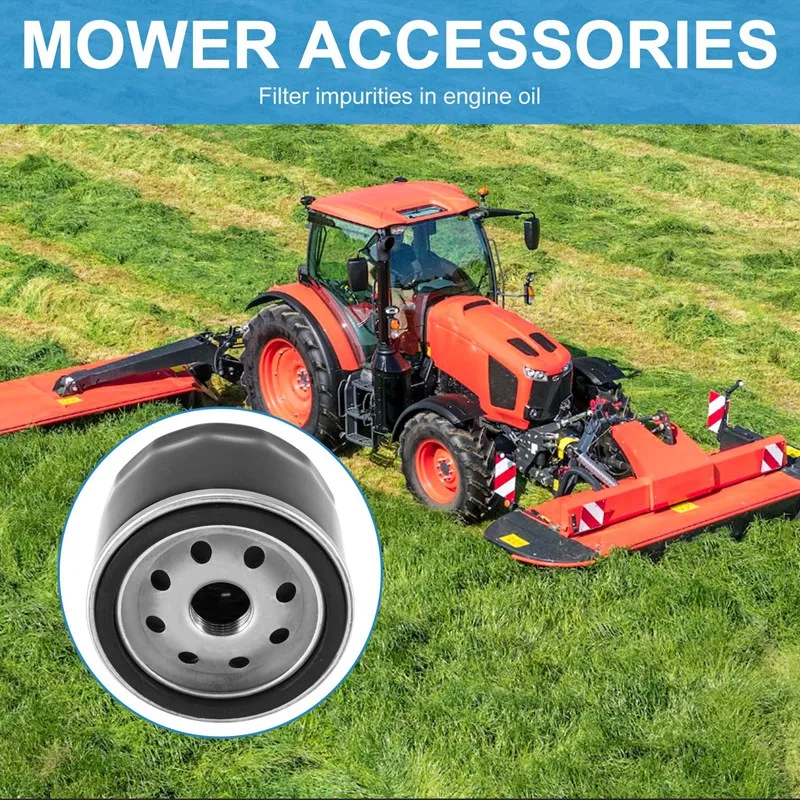 696854 ДЛЯ Briggs и Stratton 492932 492932S для John Deere AM125424 Kawasaki 49065 7007 аксессуары газонокосилки