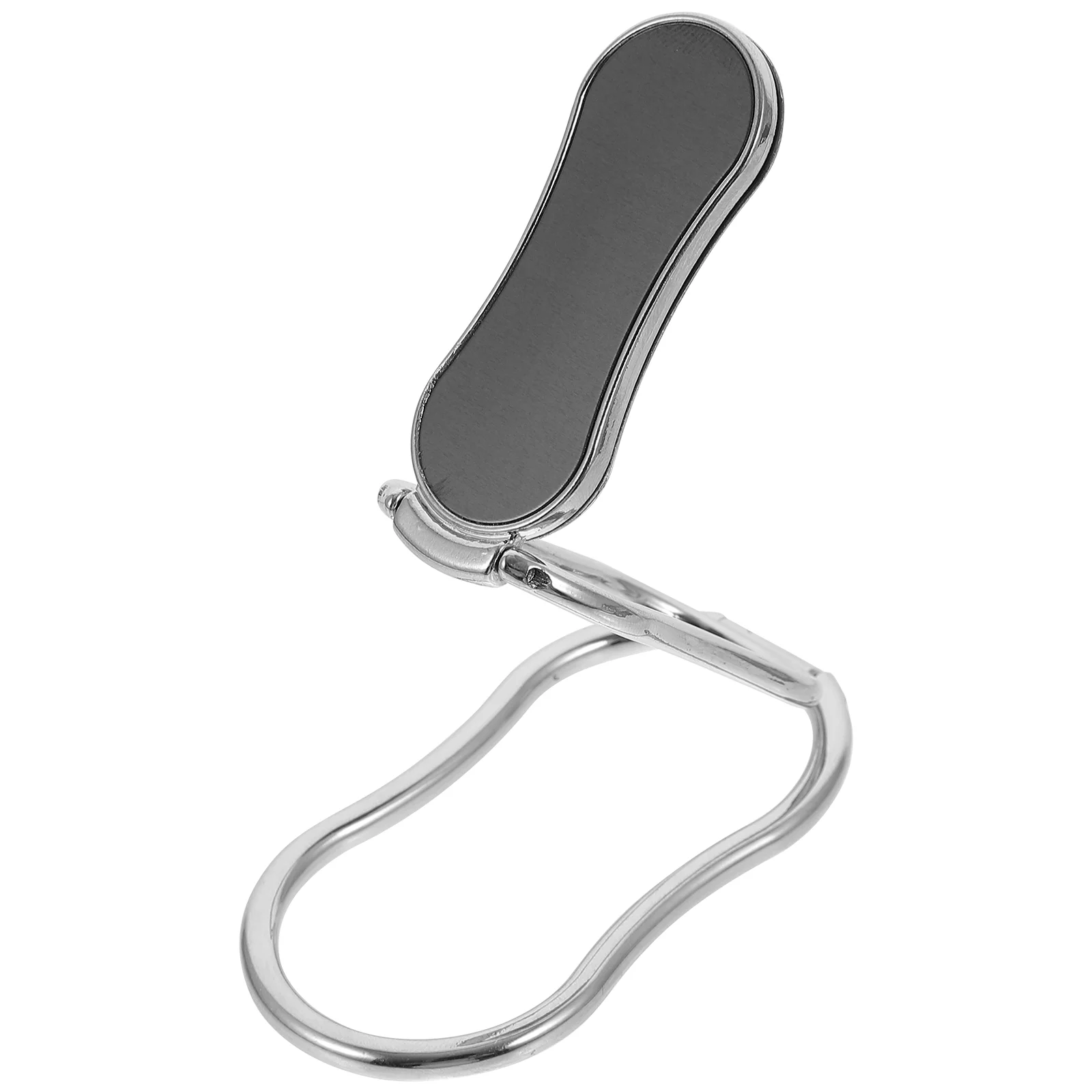 

1 Set of Phone Bracket Desktop Phone Bracket Portable Mobile Phone Holder