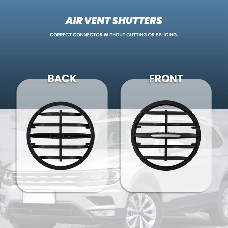 Приборная панель кондиционера для Tiguan 2010-2017 розетка приборного стола складная