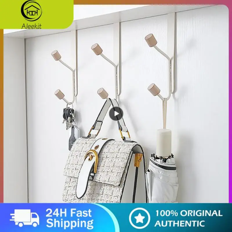 

Wall Coat Rack Room Organization Hook Hanger Hanger Hooks Door Hook Hanger Wall Hooks