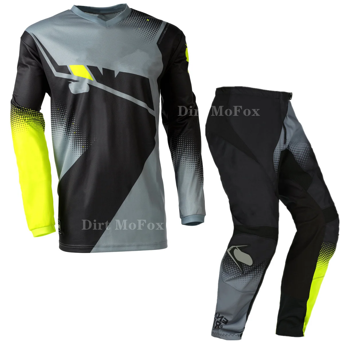 

Новинка 2022 г., MX комбинированные Джерси и брюки для мотокросса, комплект аксессуаров для мотовездехода, внедорожника, гоночный костюм, комби...
