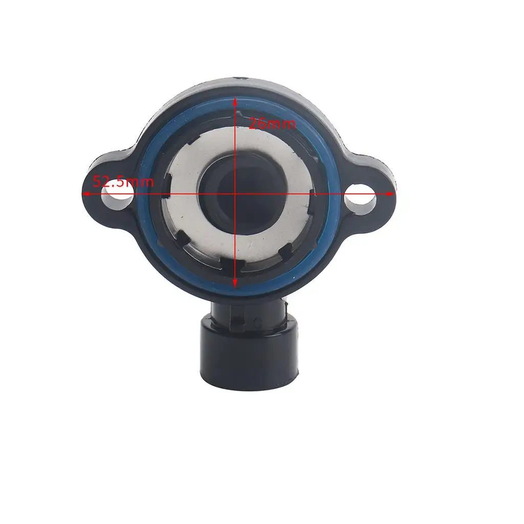 17123852 SS10382 17113625 17125483 25319901 213912 213913 38574877 Дроссельная заслонка