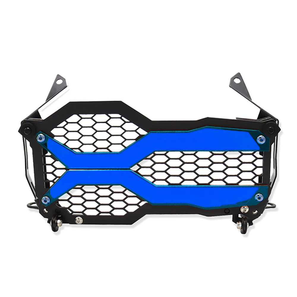 

Аксессуары для мотоциклов, защита фар, подходит для BMW R1200GS ADV R1250GS ADV, издание к 40-летию