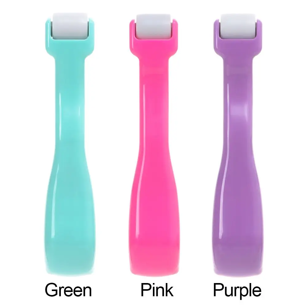 Hot New Pressing Wheel Fabric Roll Sewing Tools Joint Roller Guide Sewing Machine Accessories Press Quilting Handmade Tool