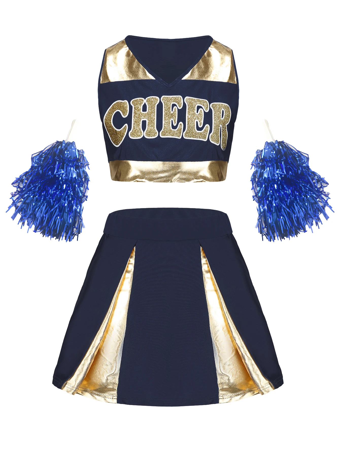 Рисунок 2 - Женский пикантный костюм