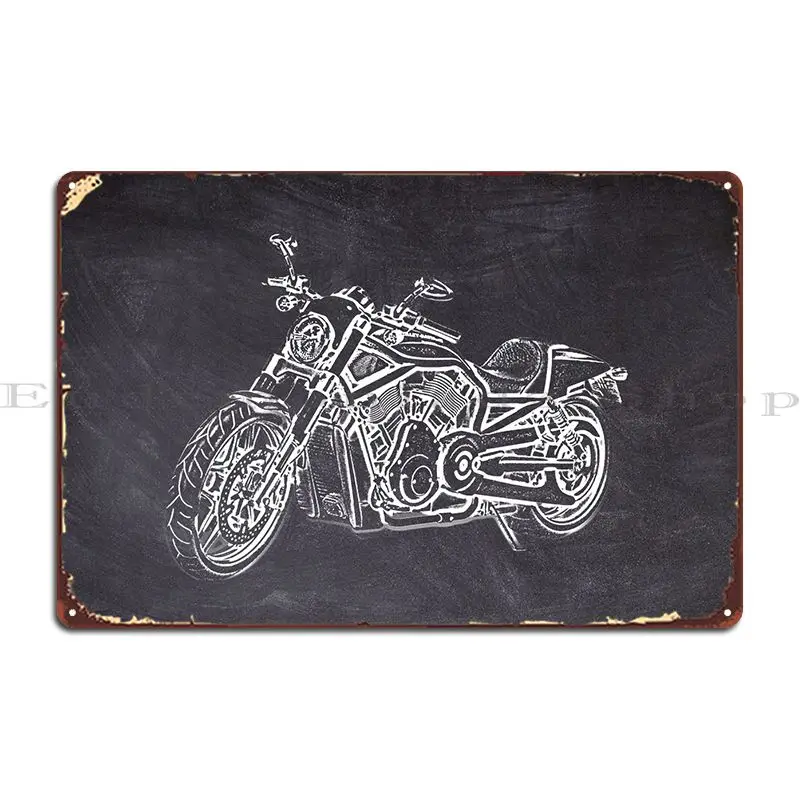 

Металлический знак для велосипеда, Настенный декор, клубный фотографический знак