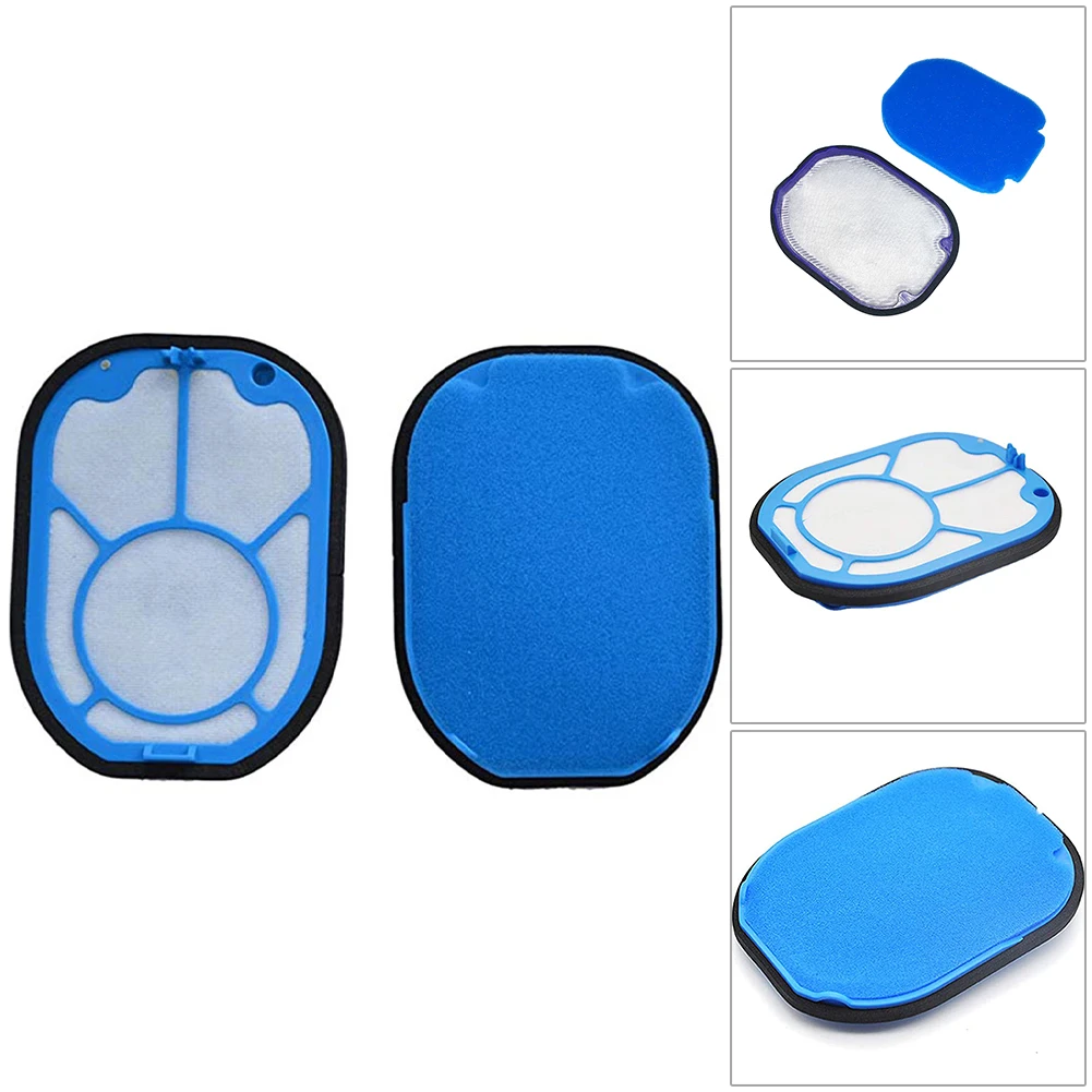 

Hot Sale Practical Brand New Durable Filter Accessories Household Cleaning Tool Handheld Pre-Motor Replacement