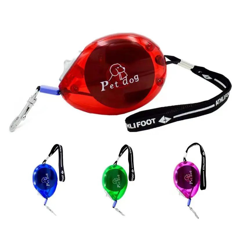 

Portable Mini Automatic Retractable Dog Leash 2.5m Pet Lanyard Adjustable Outdoor Walking Puppy Small Dog Chihuahua Rope Stuff