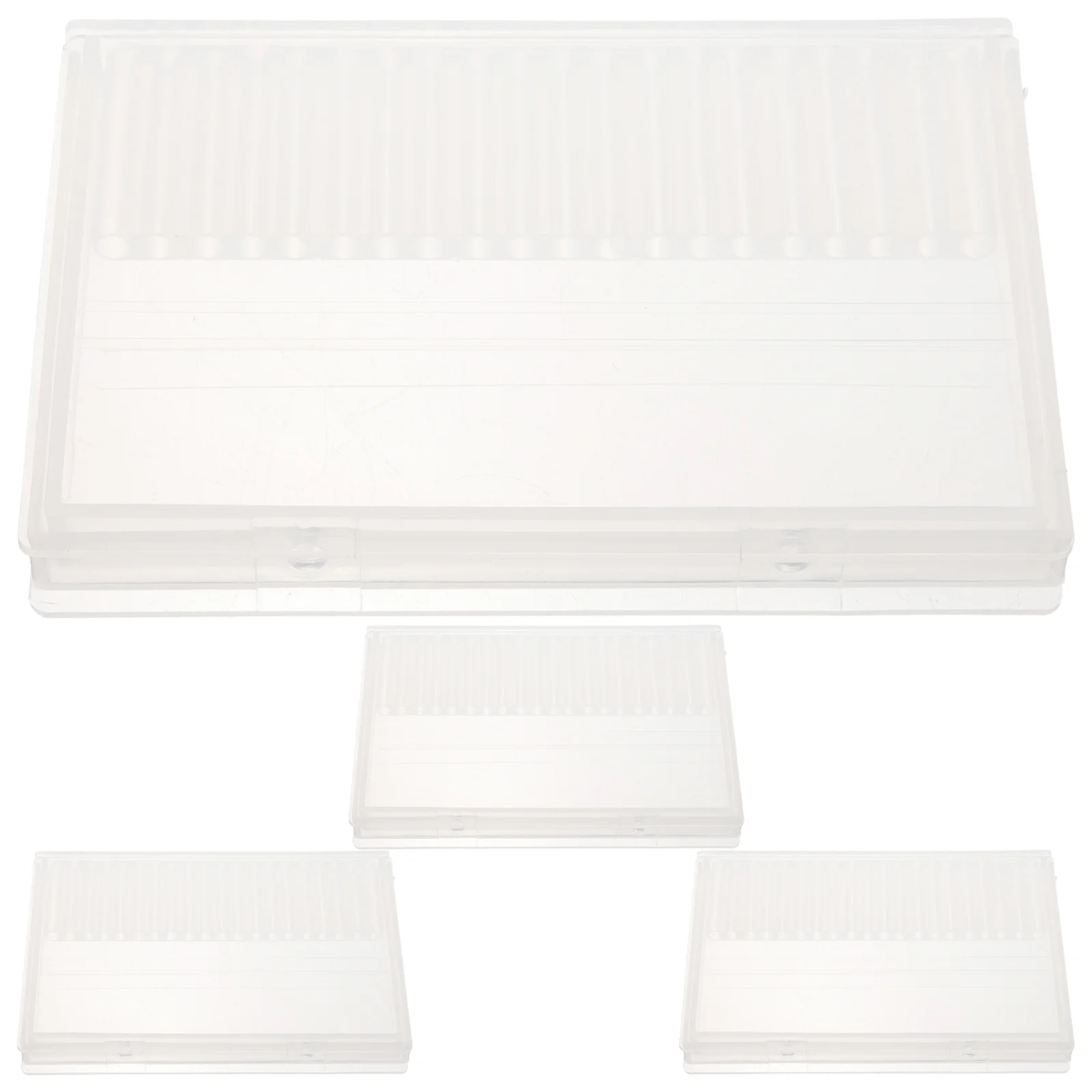 

4 шт., держатель для инструментов для маникюра