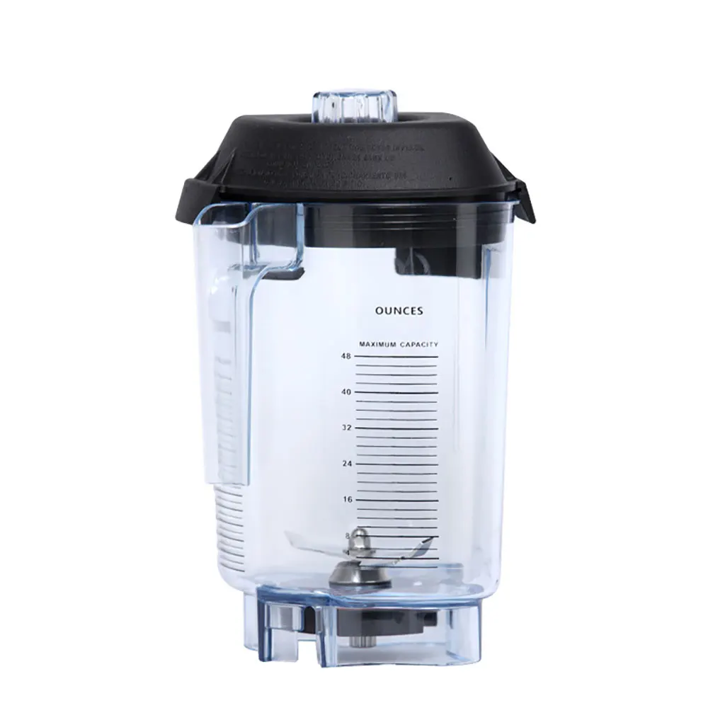 Фото Чашка блендера для VITAMIX VM0149 VM0122 VM0127, сменные аксессуары для машины для смузи №1