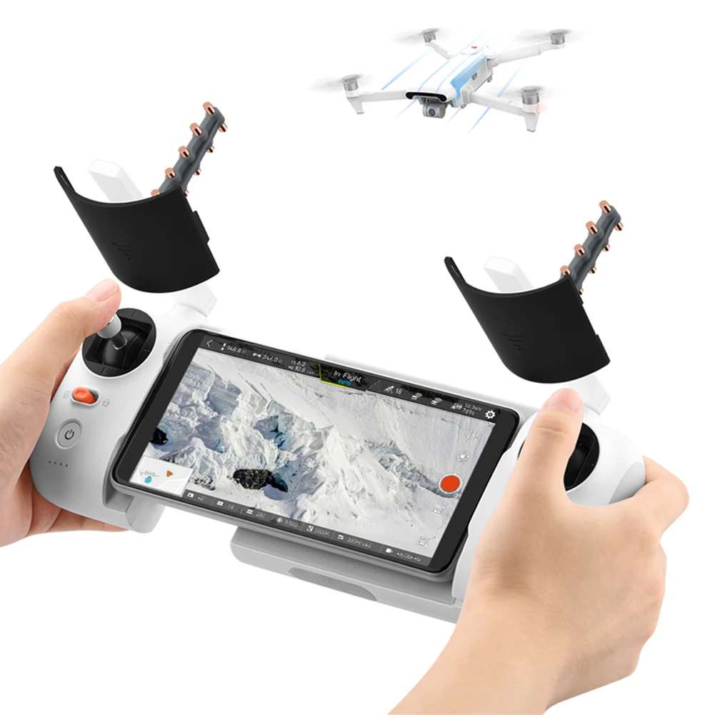 

Антенна-расширитель сигнала для пульта дистанционного управления FIMI X8SE 2020