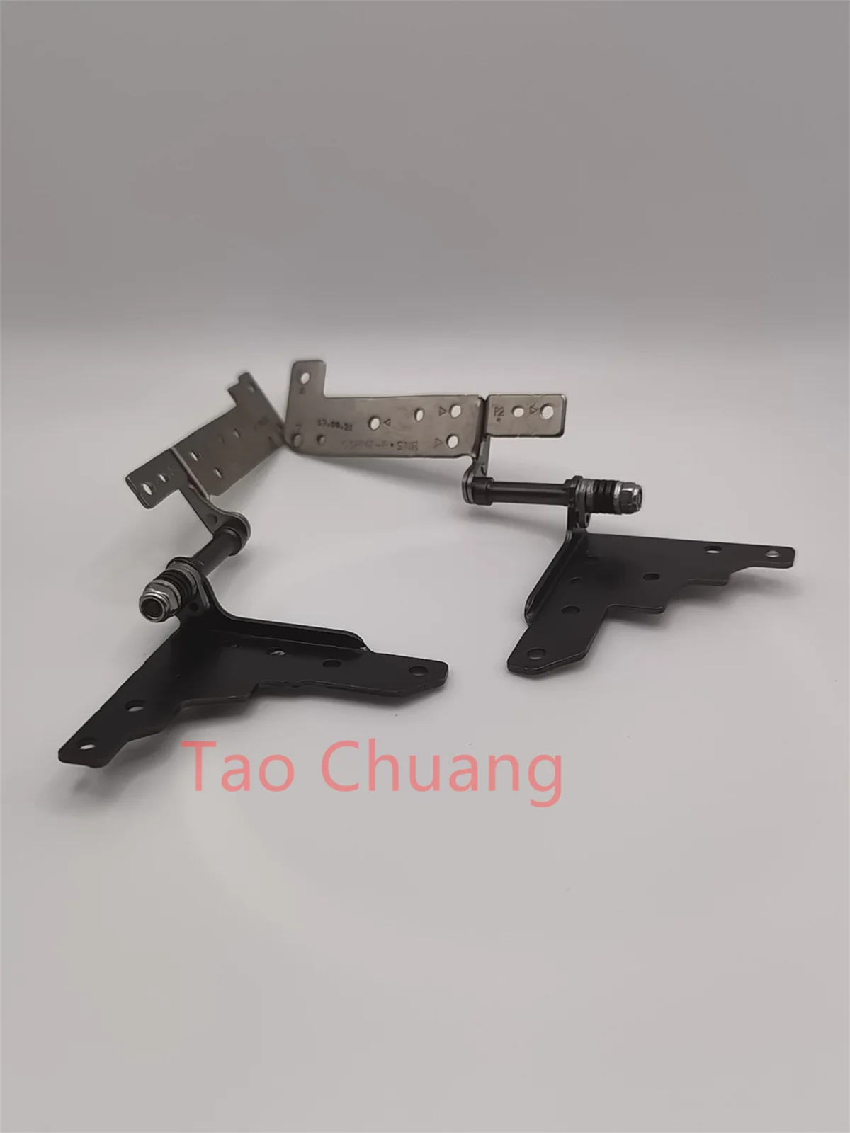 Для ACER VX5-591 Shadow Knight 3 VX15 N16C7 ось ЖК-экрана левые и правые петли