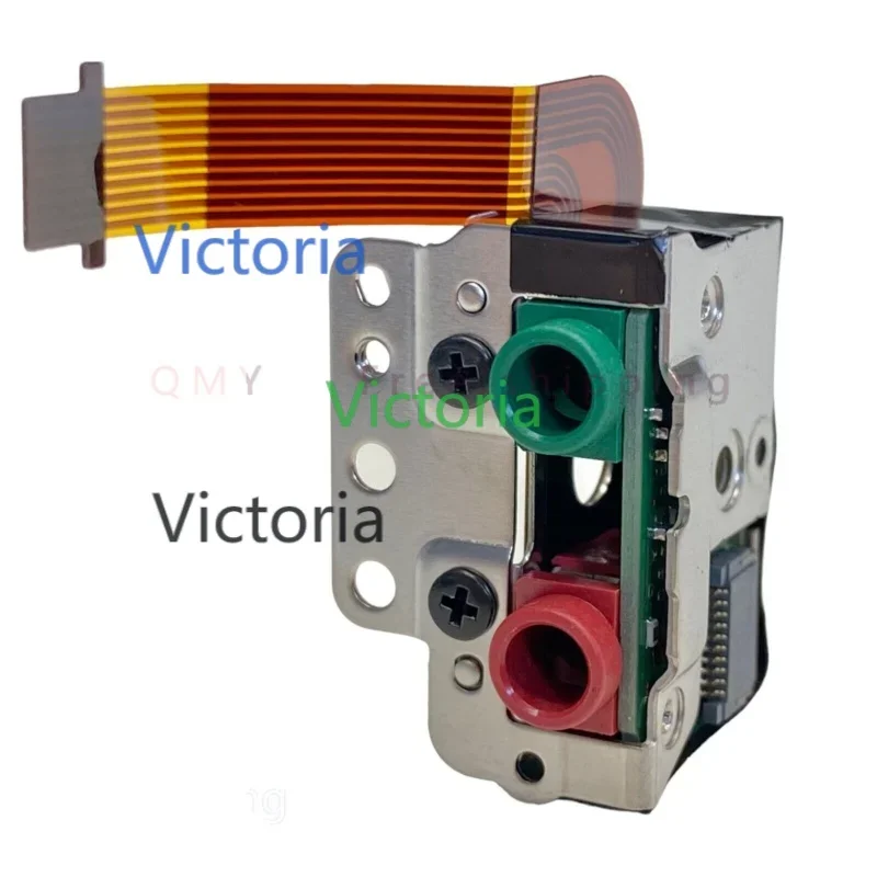 Для Sony A7SII ILCE-7SM2 7Sii микрофон аудио плата наушников запасная часть