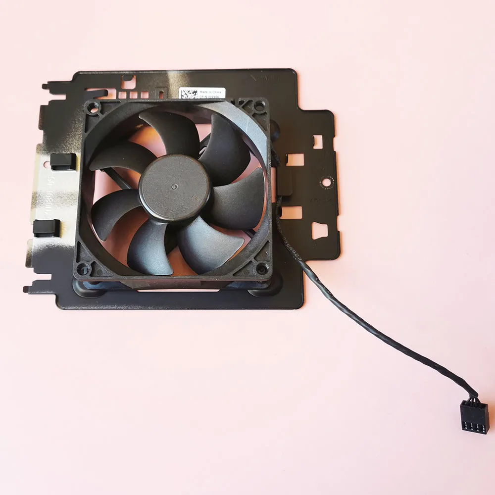 

NEW Cooling Fan for DELL T3630 T3640 T3650 VM20H 09X0H radiator