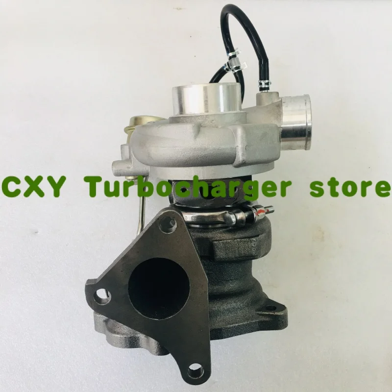 

New Turbo TD04L For Subaru Forester EJ20 Engine 2.0L Turbocharger 49135-04500 14412-AA420 14411 AA551 14412AA420