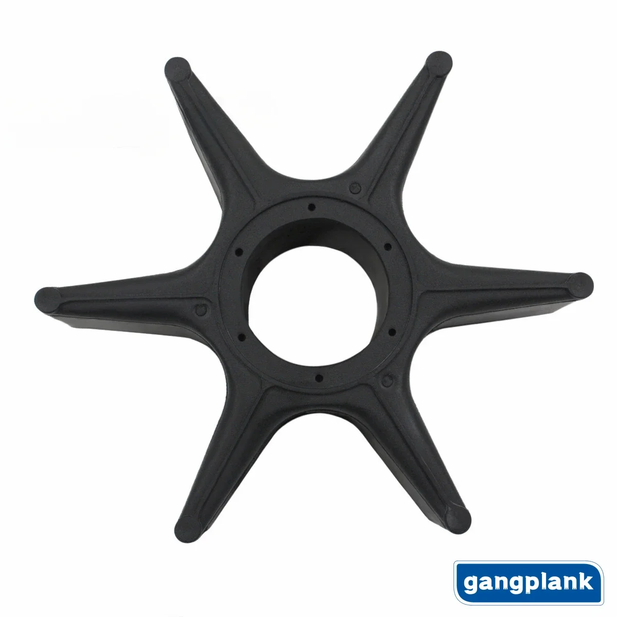Подвесной резиновый крыльчатка для Honda 75-150HP 19210-ZW1-B02 19210-ZW1-B03 19zw210-1-b04
