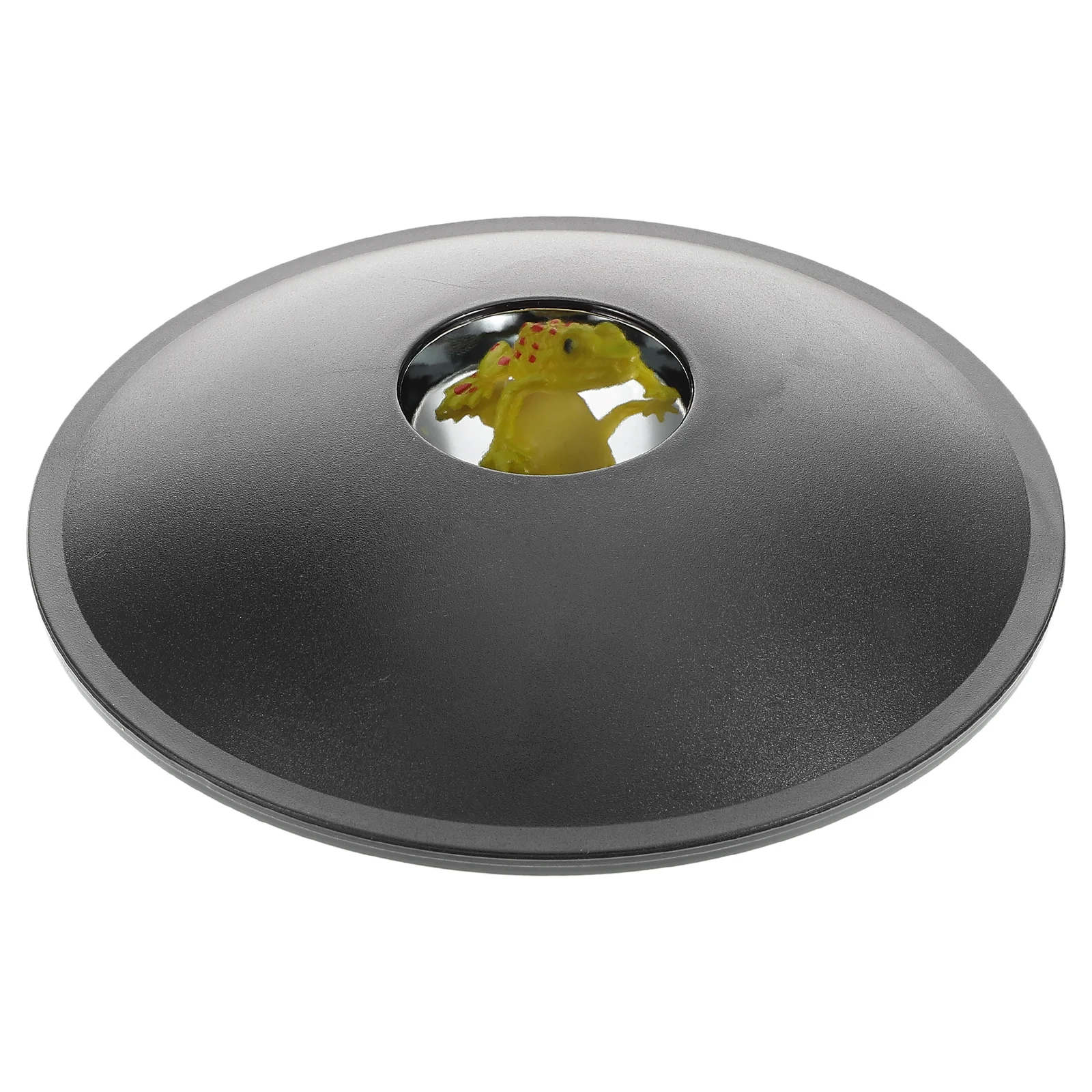 Зеркало с голограммой призрака параболический оптический настольный зерскоп 3d