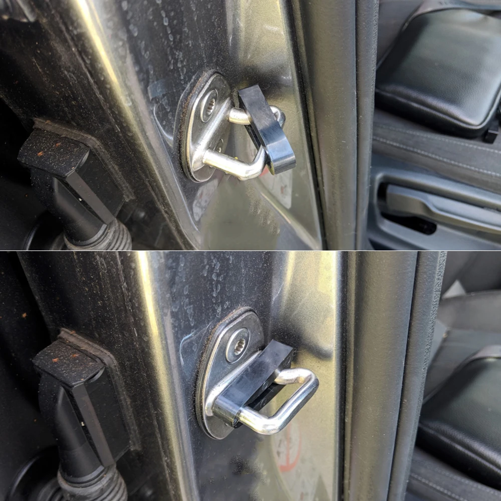 Для VW Touran 1T 2003 - 2010 2011 2012 2013 2014 2015 дверной замок