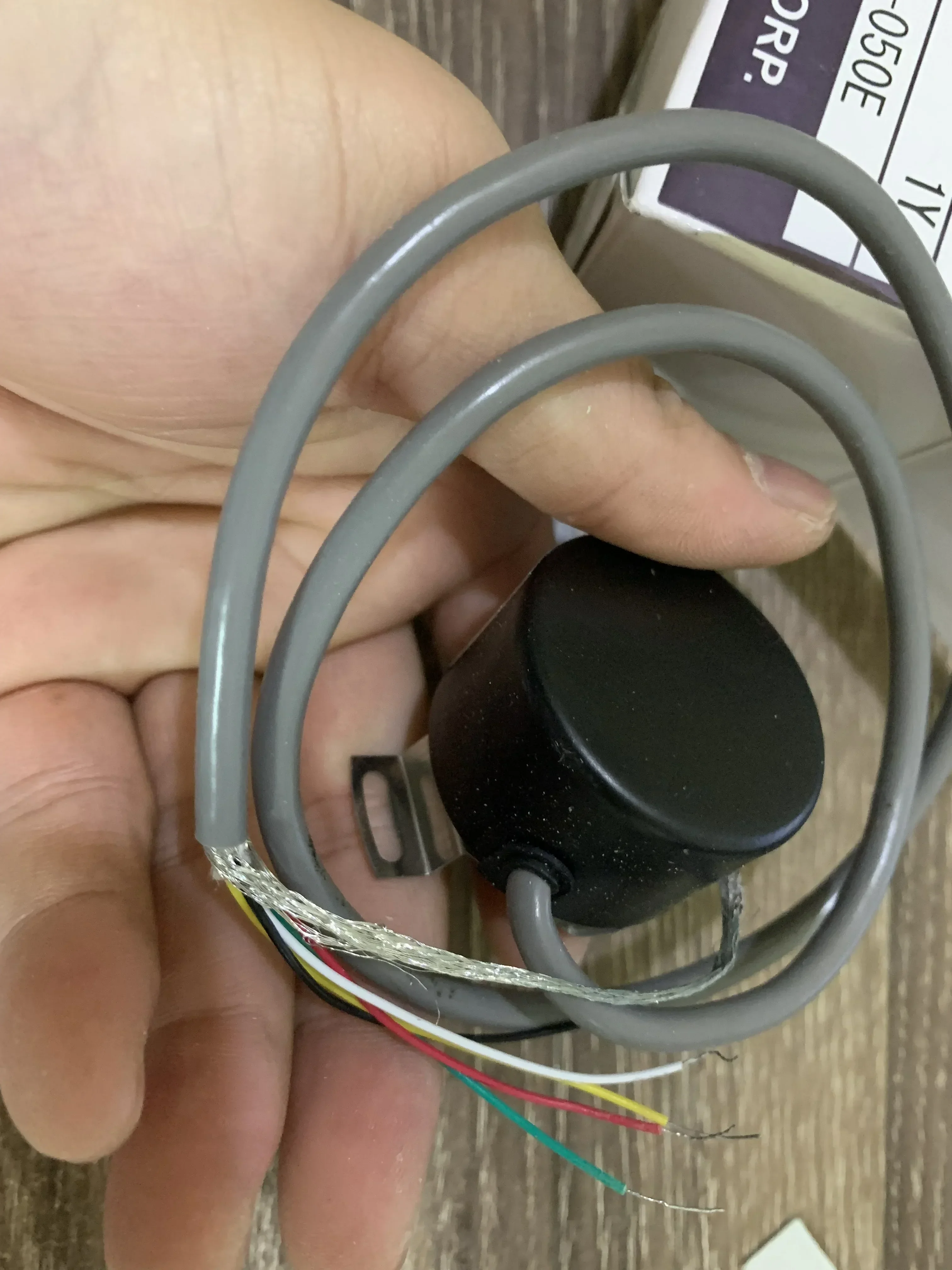 Недорогой * кодировщик импульсной стабилизации Φ 1024 10 8-26 4 V