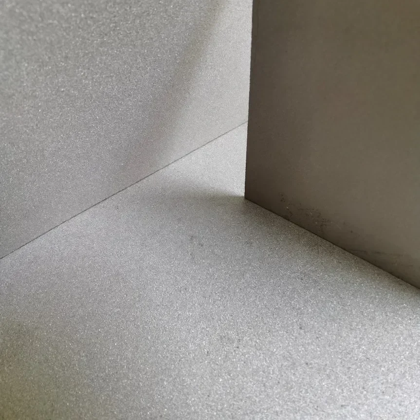 Лист 100x100 мм 0 60 8 1 5 2 3 Лабораторный титановый пенопласт или фетр для исследования