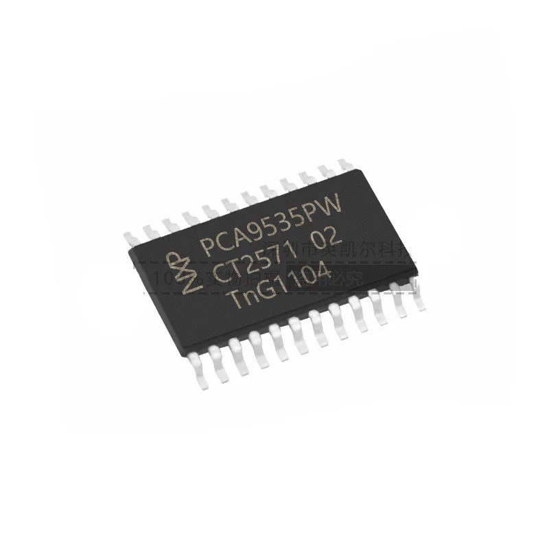 

Original PCA9535PW PCA9535 Package TSSOP-24