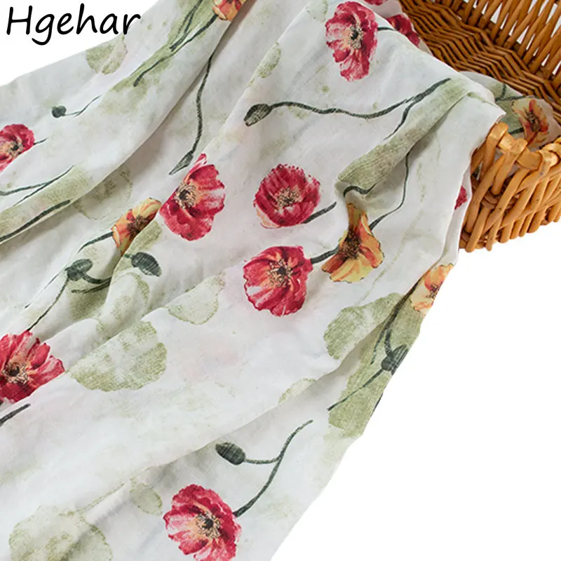 Летняя дышащая хлопчатобумажная ткань Цветочное платье материалы для одежды