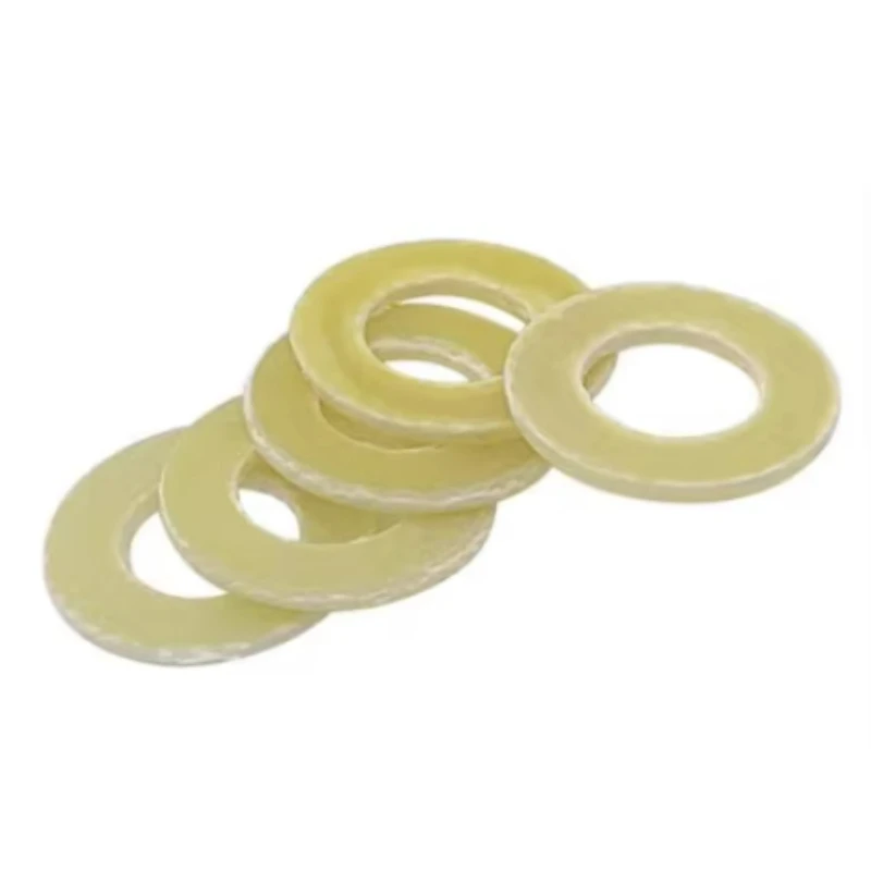 M3 M4 M5 M6 M8 M10 M12 Изоляционная подушечка из эпоксидной смолы Мезон Бакелитовая шайба