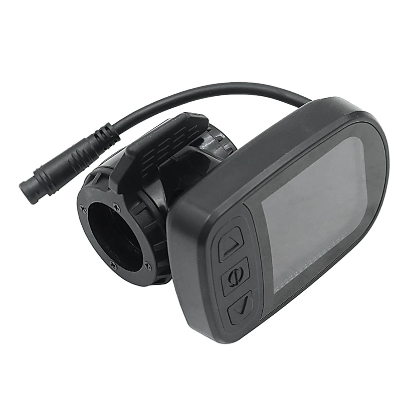 

Пластиковый измеритель приборной панели для KUGOO G-Booster, электроскутер, печатная плата, дисплей, измеритель, приборная панель, аксессуары