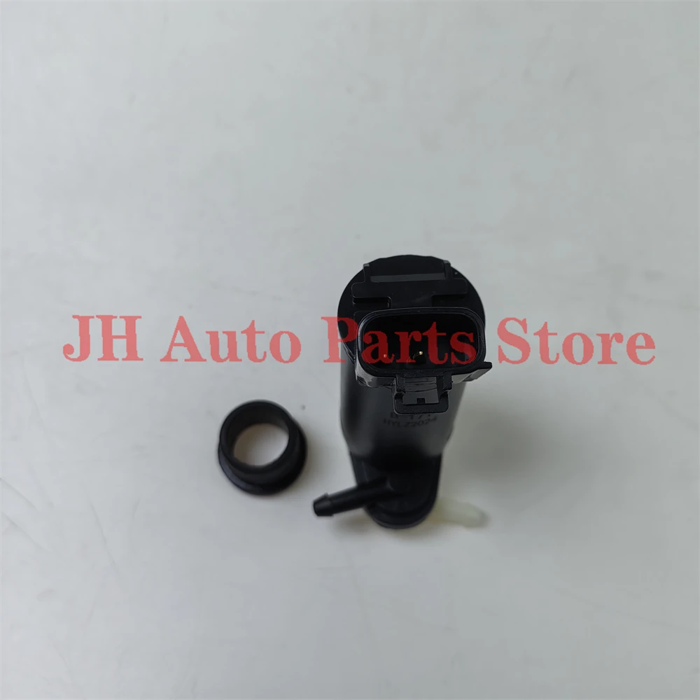 Насос омывателя лобового стекла JH для Geely SX11 Binyue Coolray 6025017100 6025024100