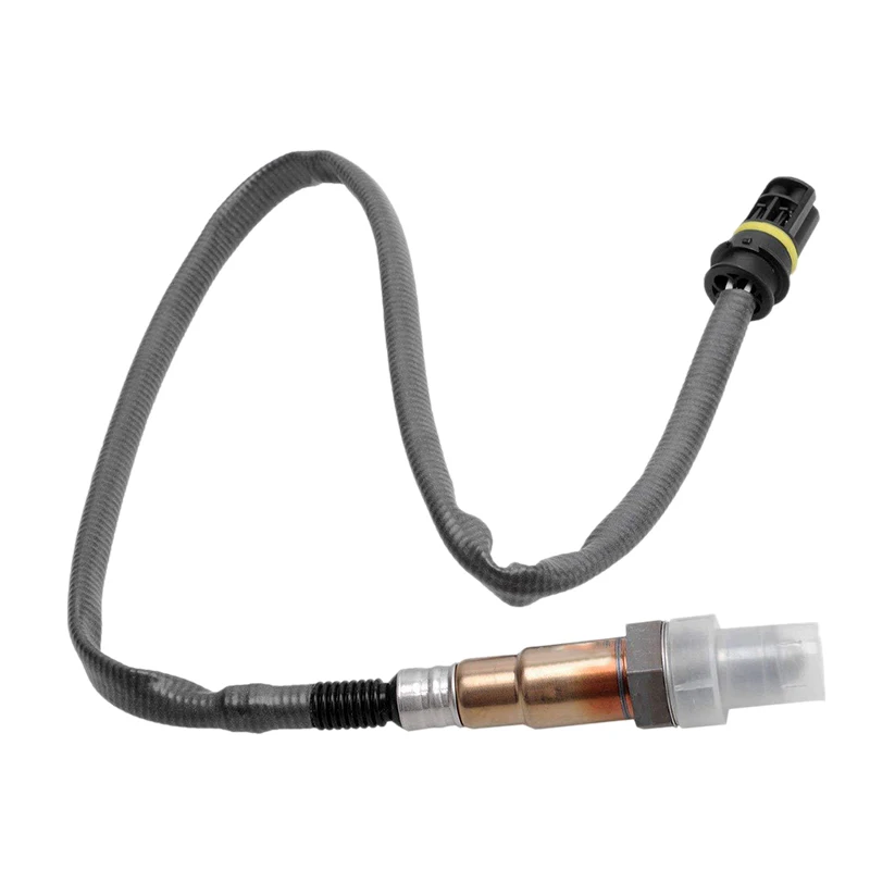 

Air Fuel Ratio Oxygen Sensor O2 for W203 W211 W204 CLK C180 C230 E200