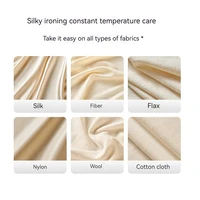 Отпариватель для одежды XIAOMI MIJIA аккумуляторный/сетевой#4