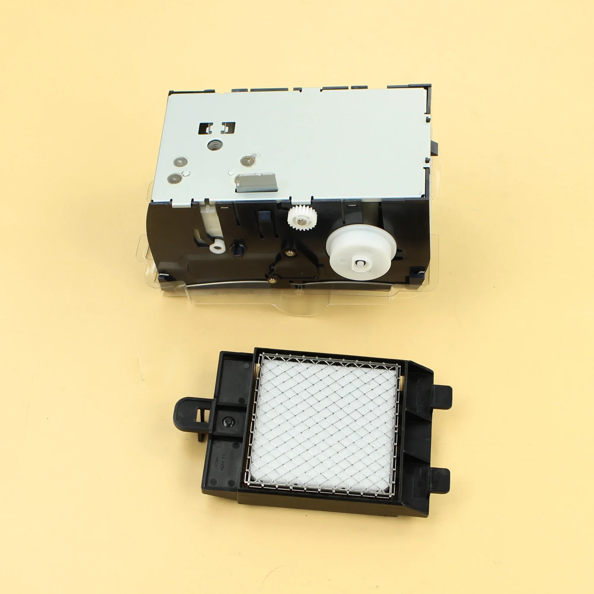 C13S 210051 Оригинальный новый набор для чистки печатающей головки SC F6200 Epson Surecolor F6070