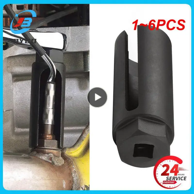 

Кислородный вакуумный кислородный сенсор Lambda, 1-6 шт.