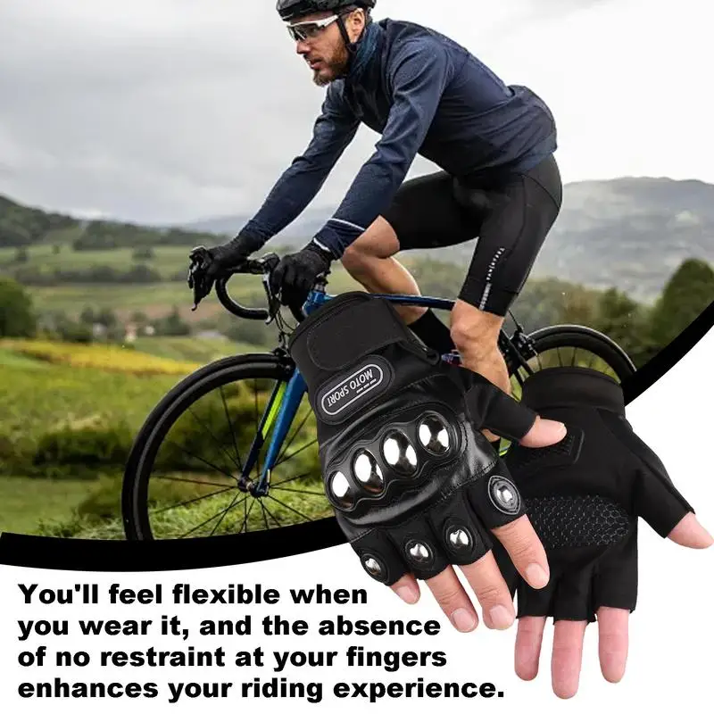 Велосипедные перчатки для мужчин мотокросса велосипедные нескользящие