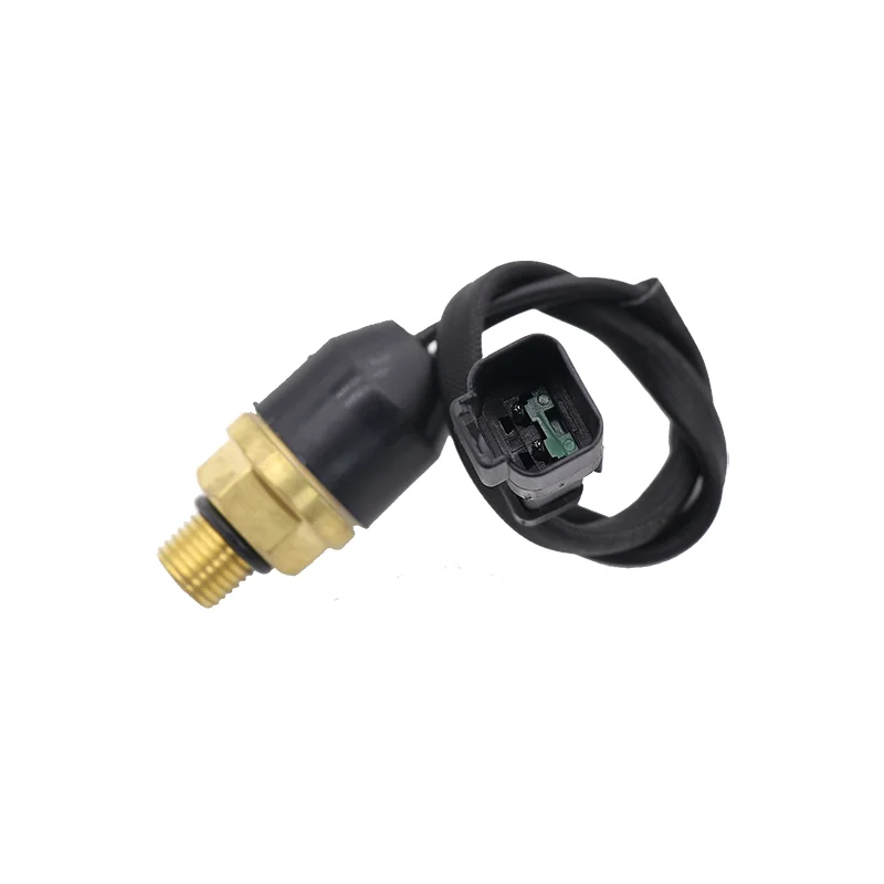 Датчик давления масла 301413-00151 30141300151 для экскаватора Doosan DX150 DX225 DX260 DX300 DX380