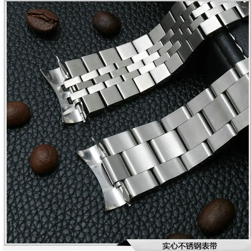 For Casio MDV106-1A MDV-107 MTP-VD01 MDV-106D Strap Stainless Steel Wristband Metal Bracelet Accessories Watchband 20mm 22mm