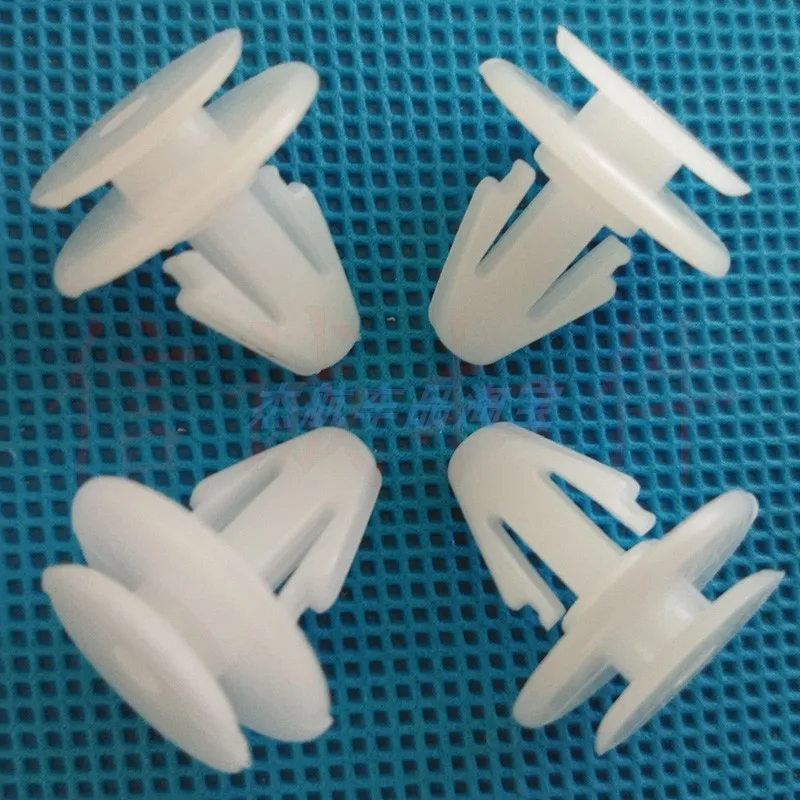 10 шт. для Daimler AG Auman ETX зажим внутренней панели двери автомобиля внутренняя защита