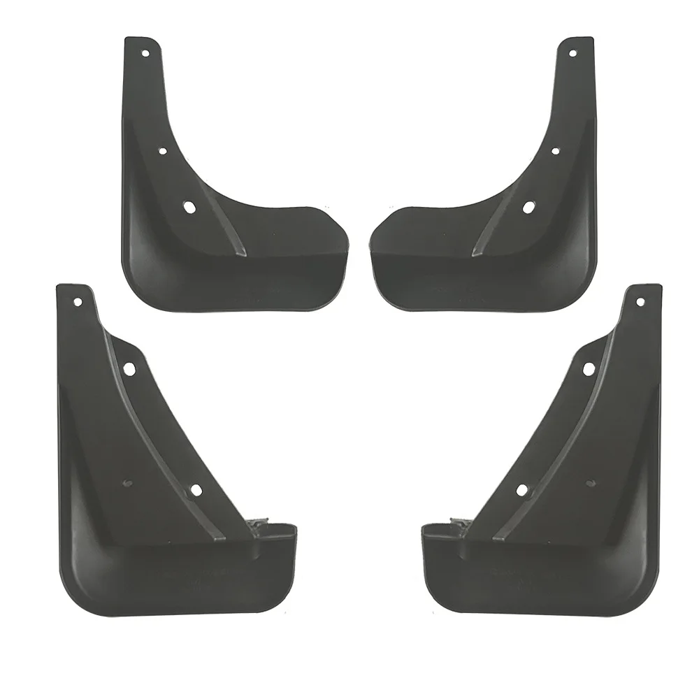 Для 18-21 Volkswagen T-ROC R-LINE 22-23 300TSI брызговики передние и задние расширители крышка