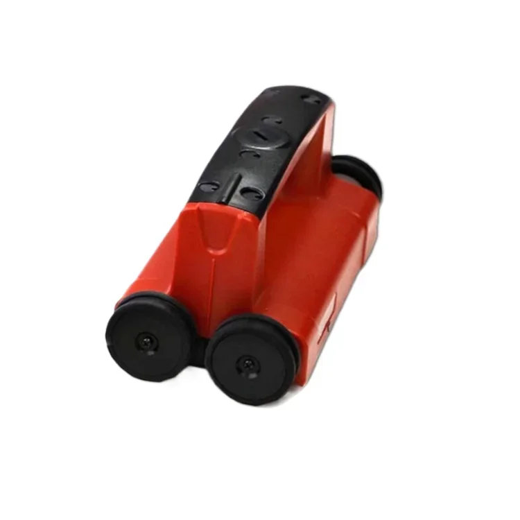 Прочный высокоточный измерительный прибор портативный ZBL-R800